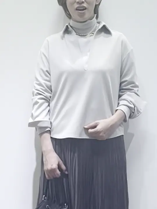 ONWARD CROSSET SELECT 権田 コーディネート画像