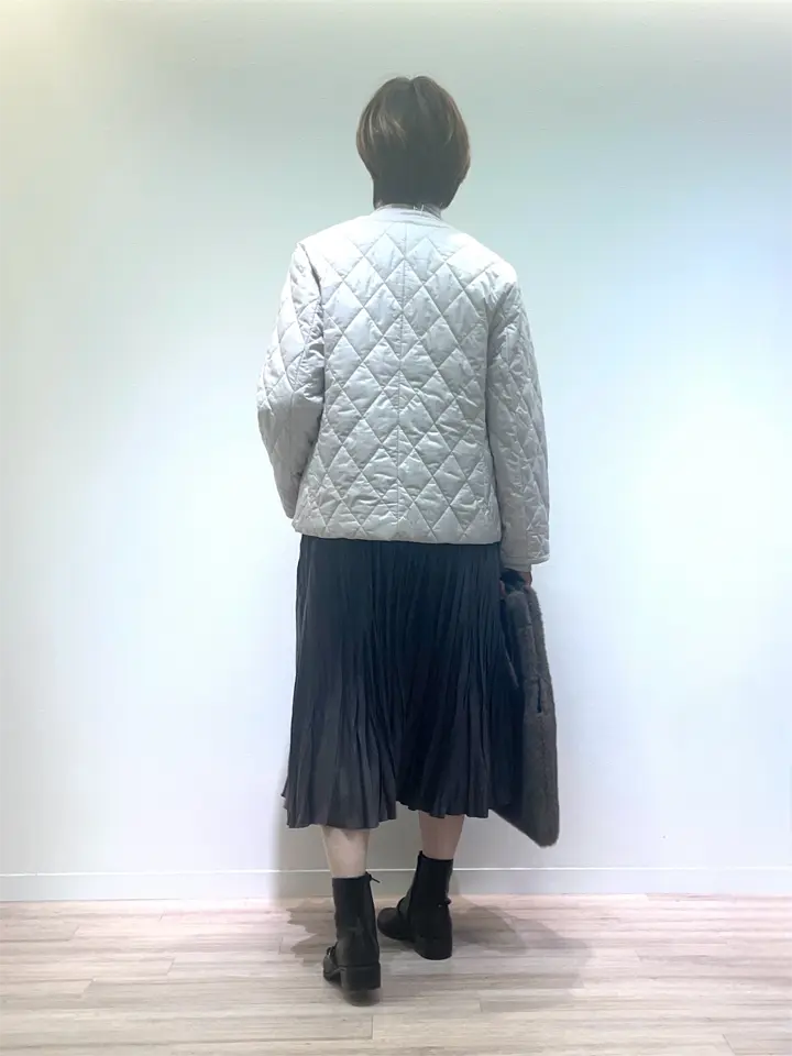 ONWARD CROSSET SELECT 権田 コーディネート画像