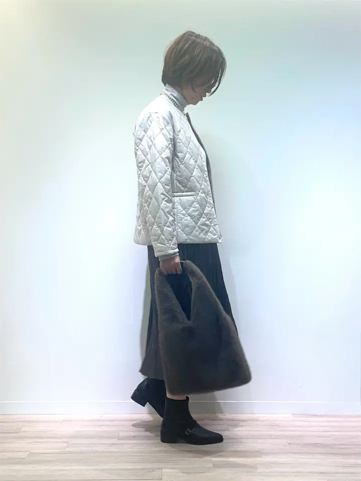 ONWARD CROSSET SELECT 権田 コーディネート画像