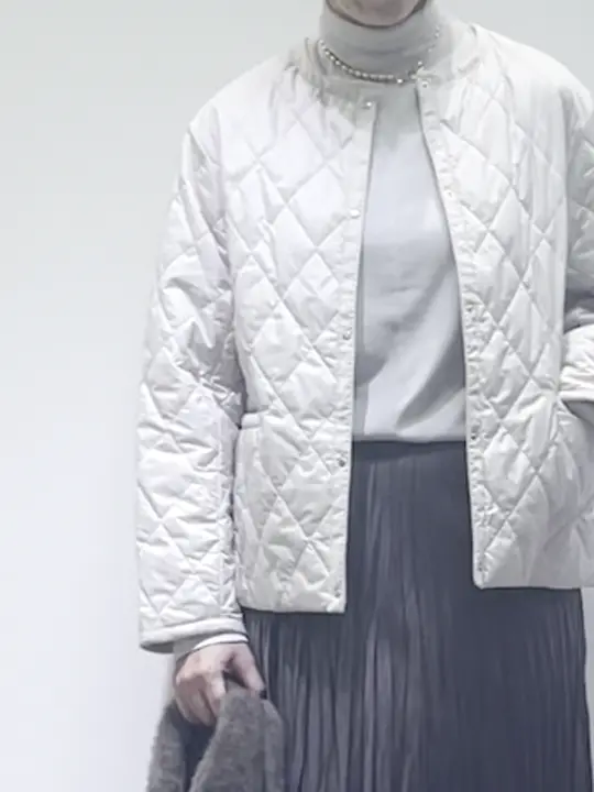 ONWARD CROSSET SELECT 権田 コーディネート画像