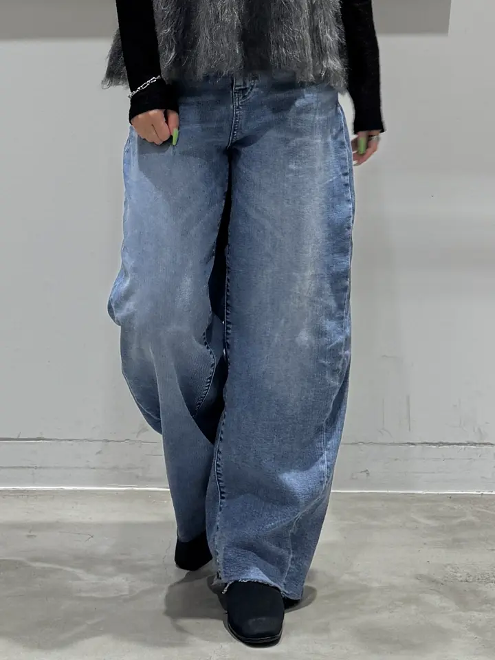 ONWARD CROSSET SELECT 石井 コーディネート画像