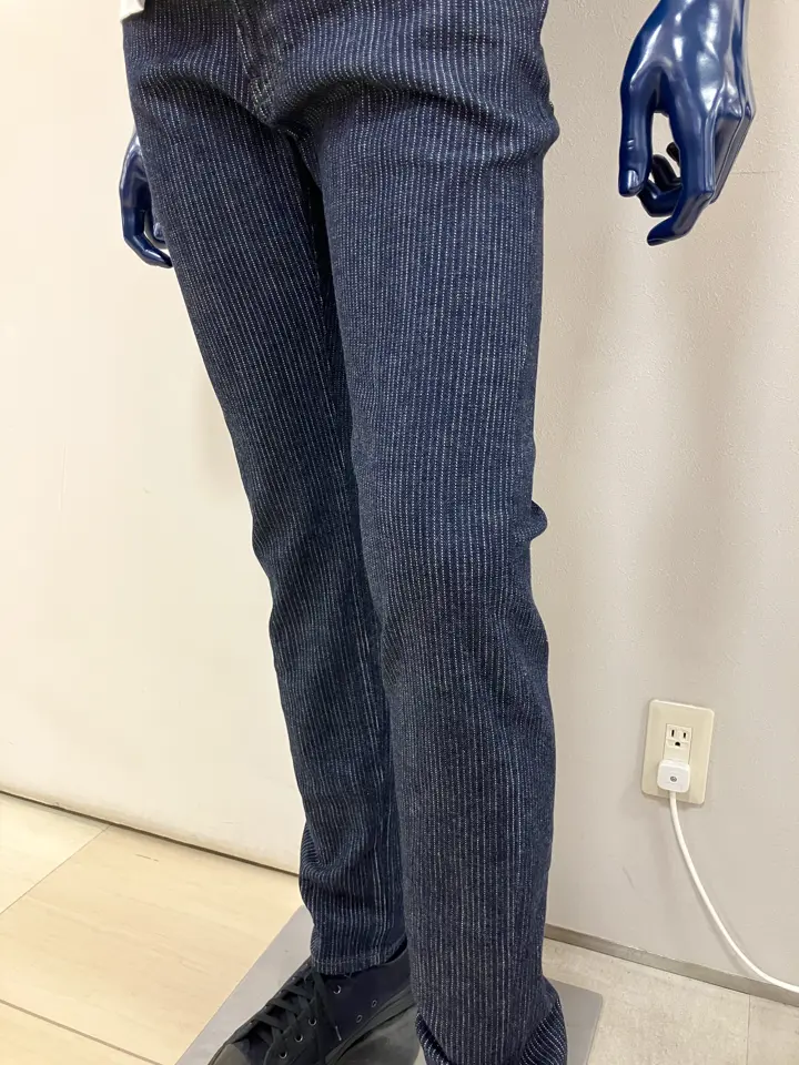 ONWARD CROSSET SELECT 斉藤 コーディネート画像