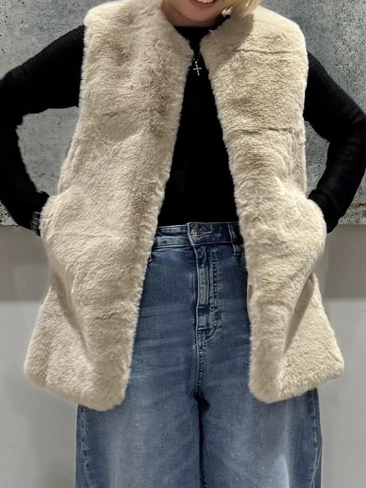 ONWARD CROSSET SELECT 石井 コーディネート画像