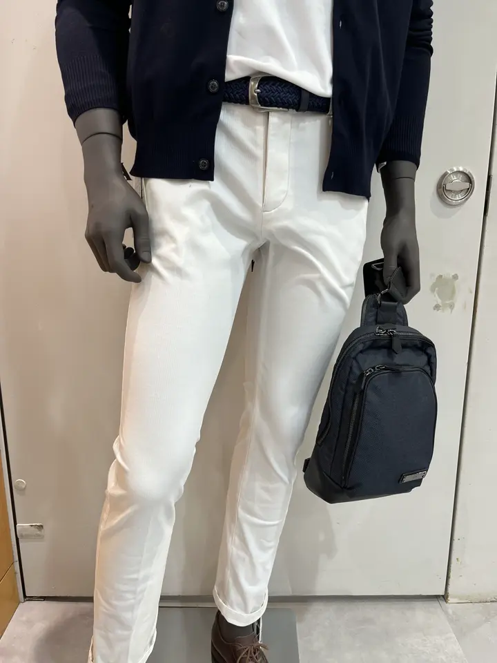 ONWARD CROSSET SELECT 石川　 コーディネート画像