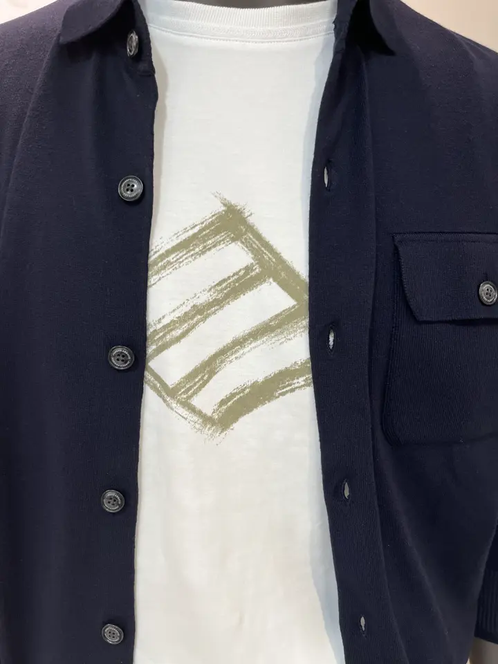 ONWARD CROSSET SELECT 石川　 コーディネート画像