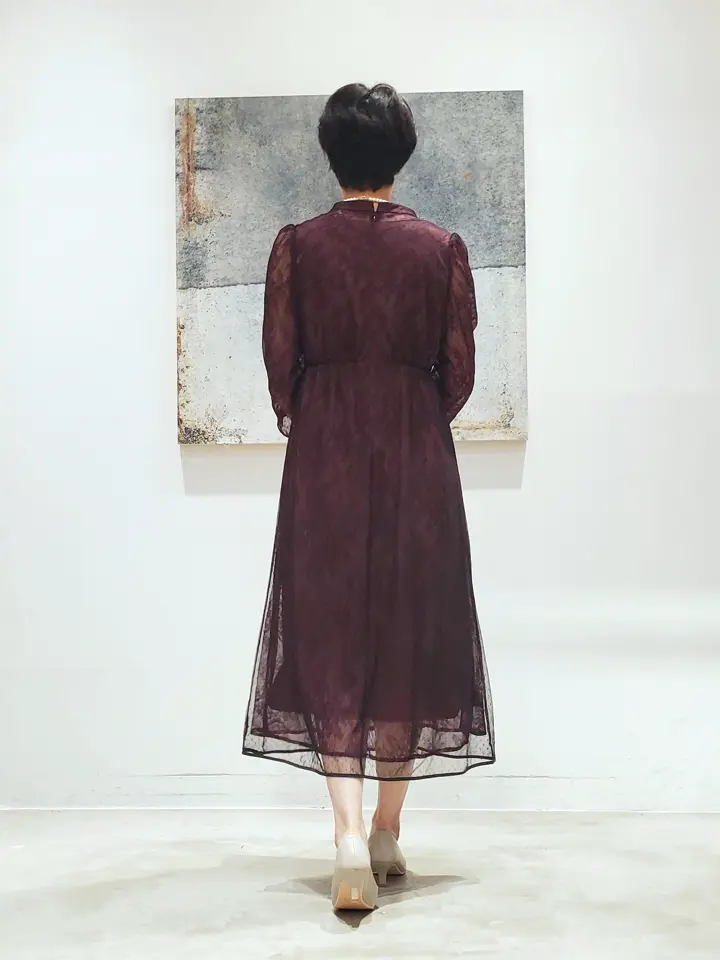 ONWARD CROSSET SELECT 本吉 コーディネート画像