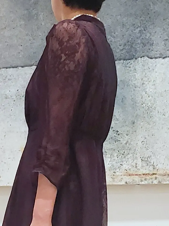 ONWARD CROSSET SELECT 本吉 コーディネート画像