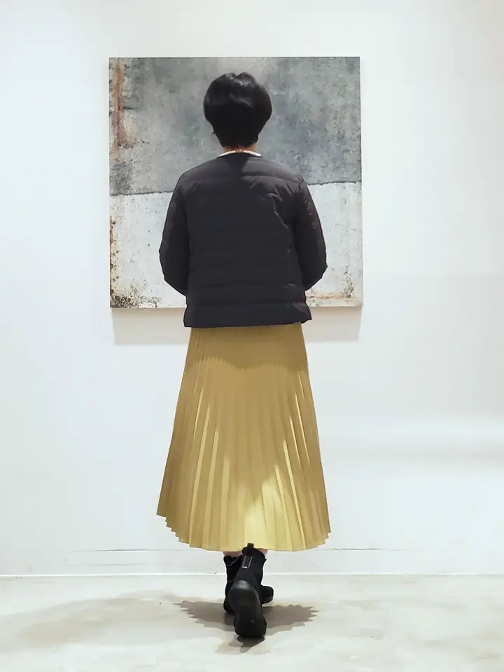 ONWARD CROSSET SELECT 本吉 コーディネート画像