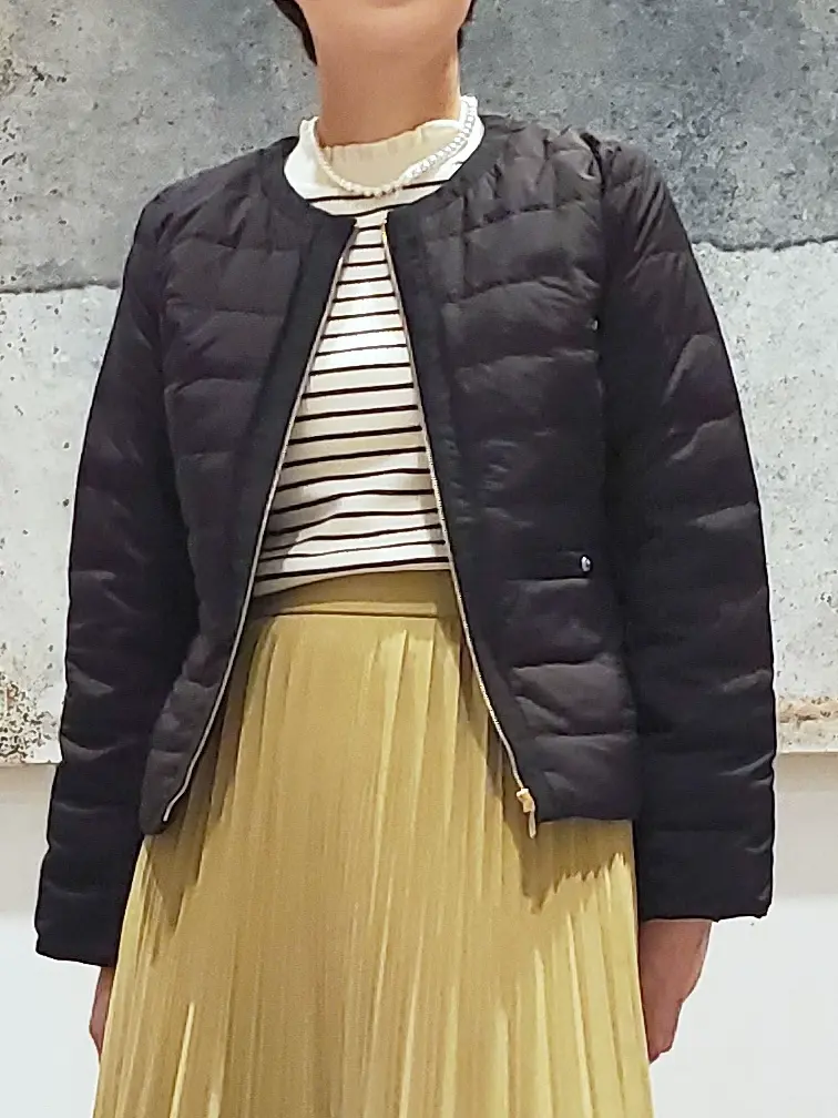 ONWARD CROSSET SELECT 本吉 コーディネート画像