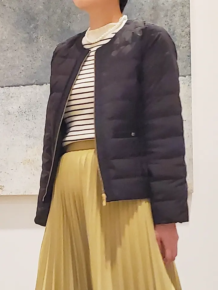 ONWARD CROSSET SELECT 本吉 コーディネート画像