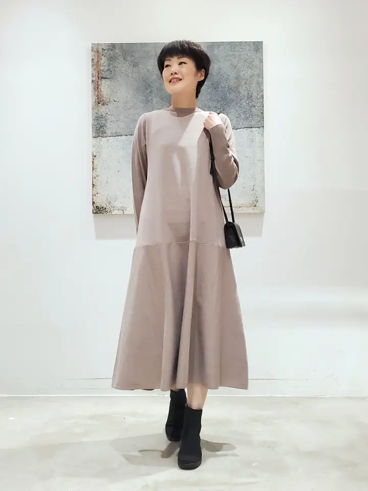 ONWARD CROSSET SELECT 本吉 コーディネート画像