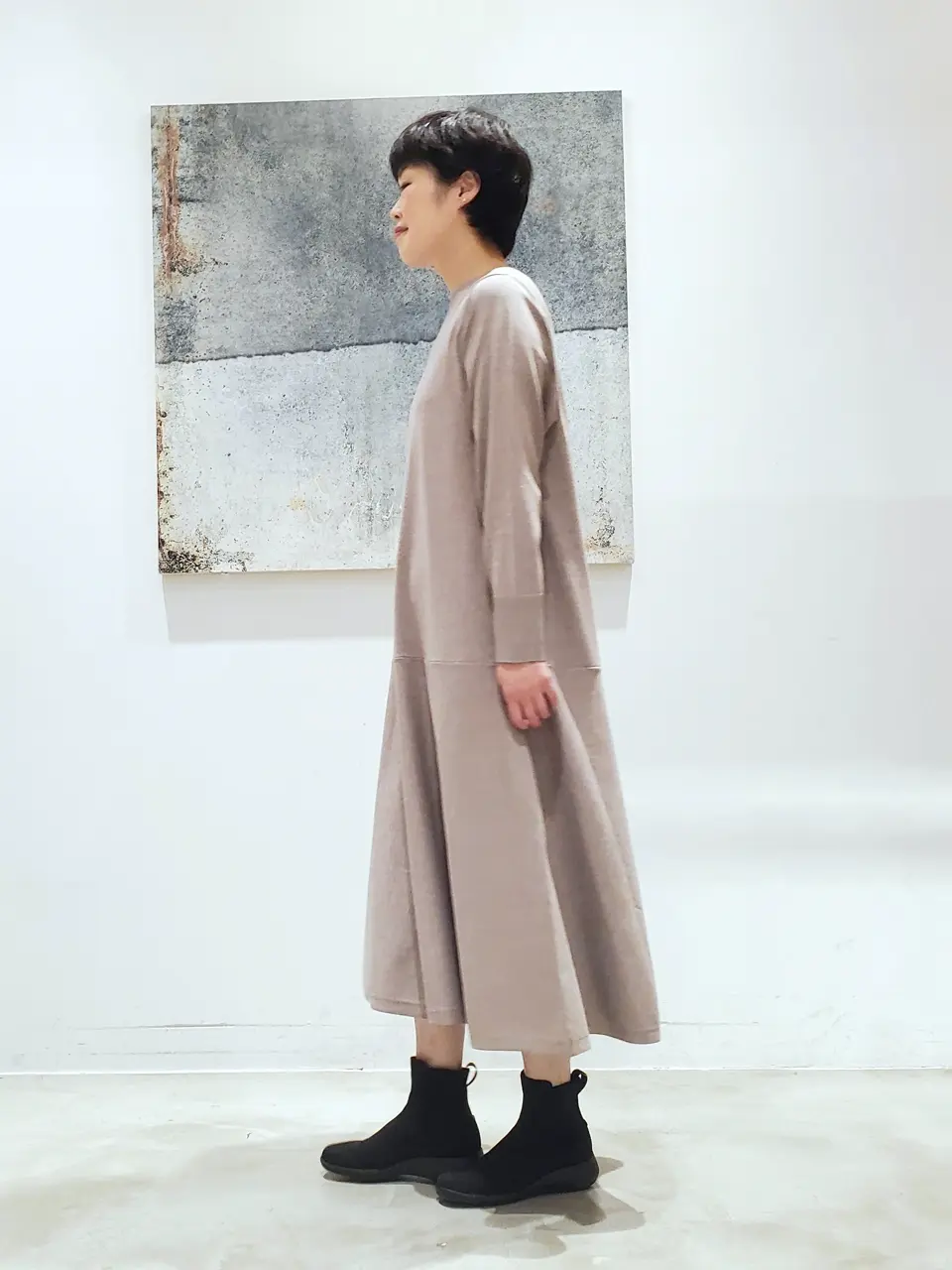 ONWARD CROSSET SELECT 本吉 コーディネート画像