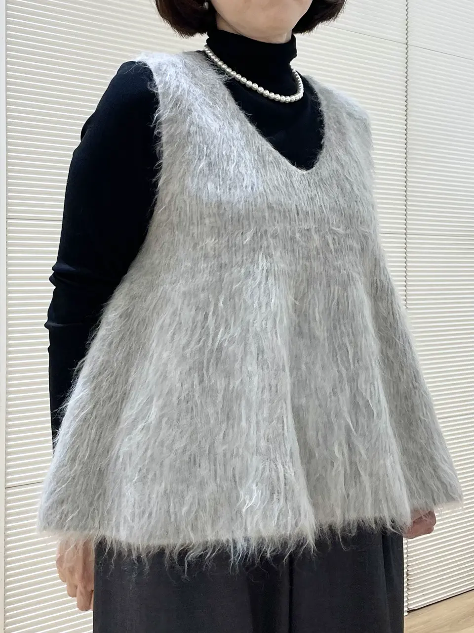 ONWARD CROSSET SELECT 五月女 コーディネート画像