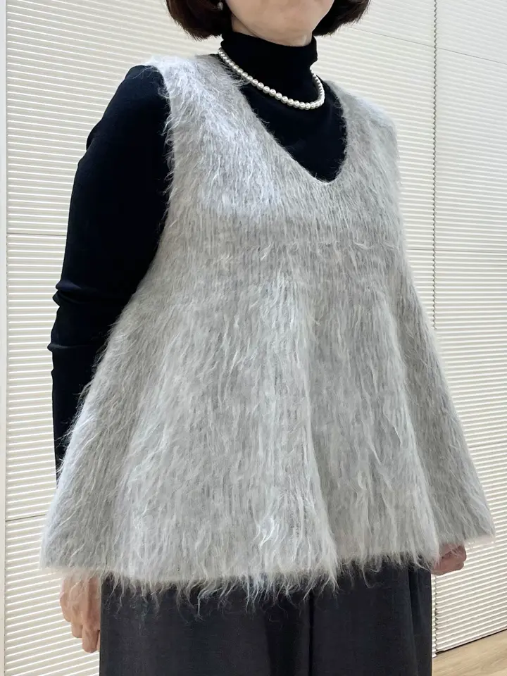 ONWARD CROSSET SELECT 五月女 コーディネート画像