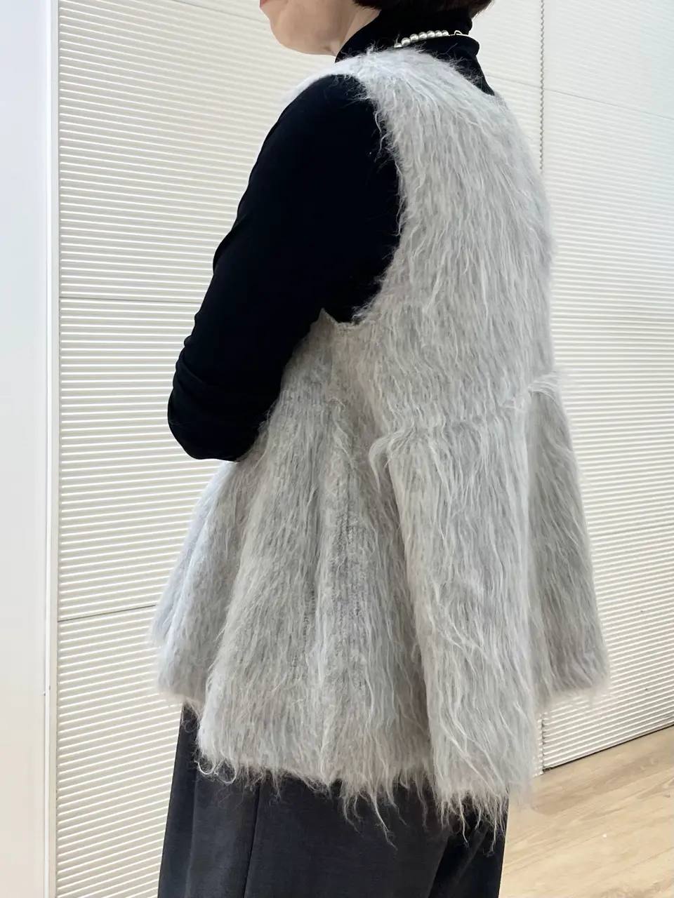 ONWARD CROSSET SELECT 五月女 コーディネート画像