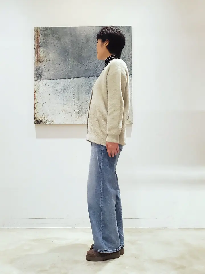 ONWARD CROSSET SELECT 本吉 コーディネート画像