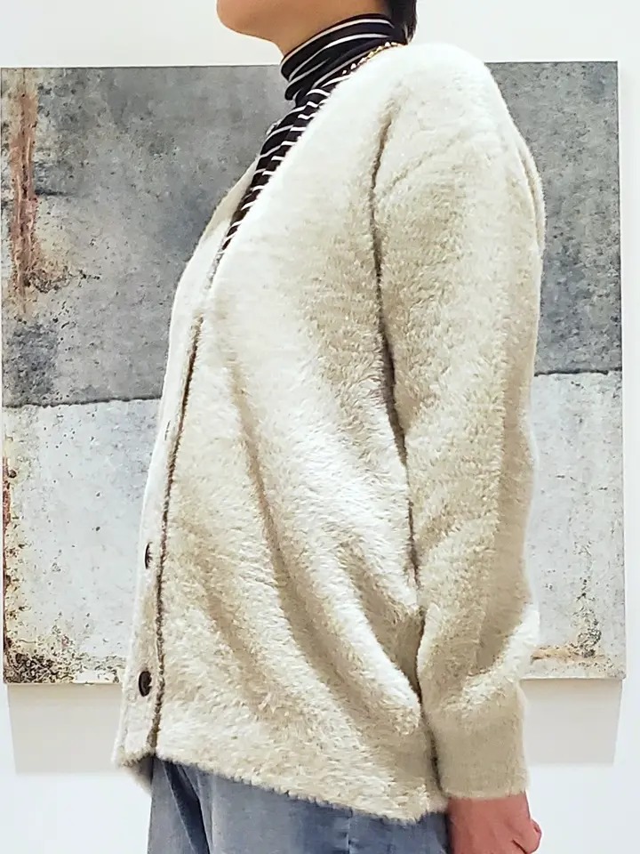 ONWARD CROSSET SELECT 本吉 コーディネート画像