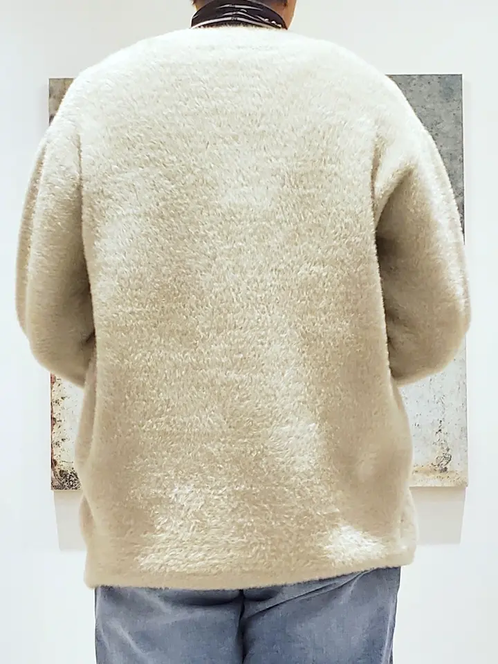 ONWARD CROSSET SELECT 本吉 コーディネート画像