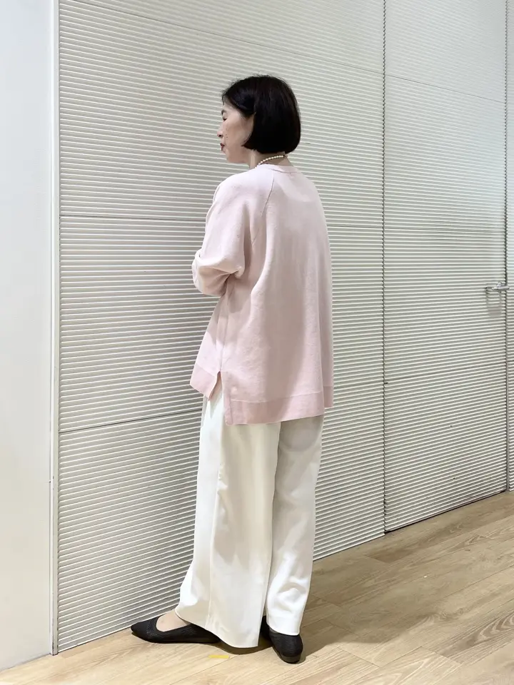 ONWARD CROSSET SELECT 五月女 コーディネート画像