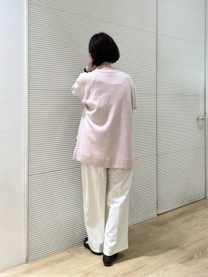 ONWARD CROSSET SELECT 五月女 コーディネート画像