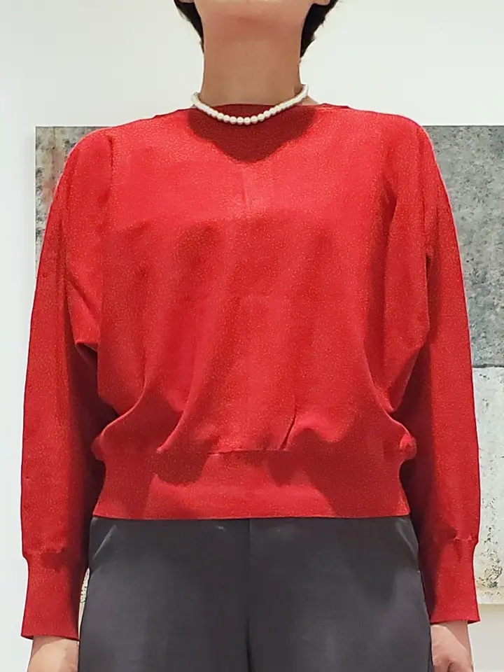 ONWARD CROSSET SELECT 本吉 コーディネート画像