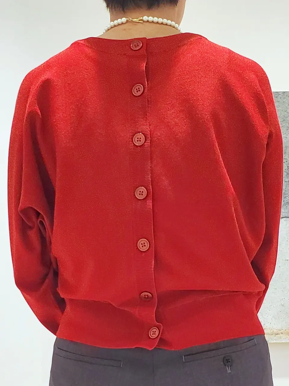 ONWARD CROSSET SELECT 本吉 コーディネート画像