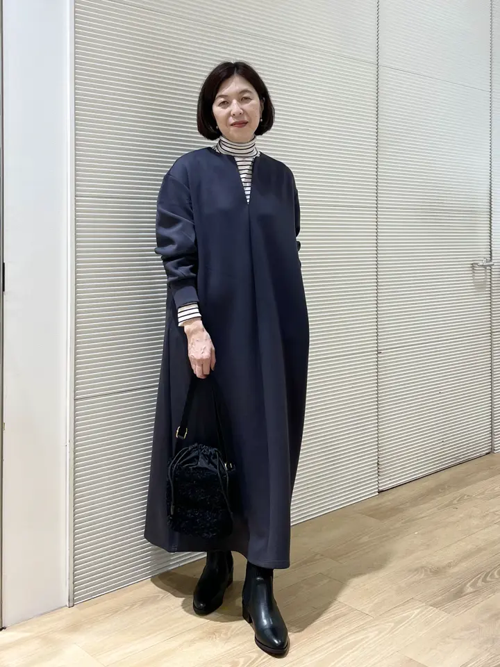 ONWARD CROSSET SELECT 五月女 コーディネート画像