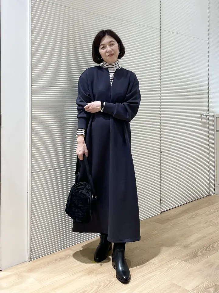 ONWARD CROSSET SELECT 五月女 コーディネート画像