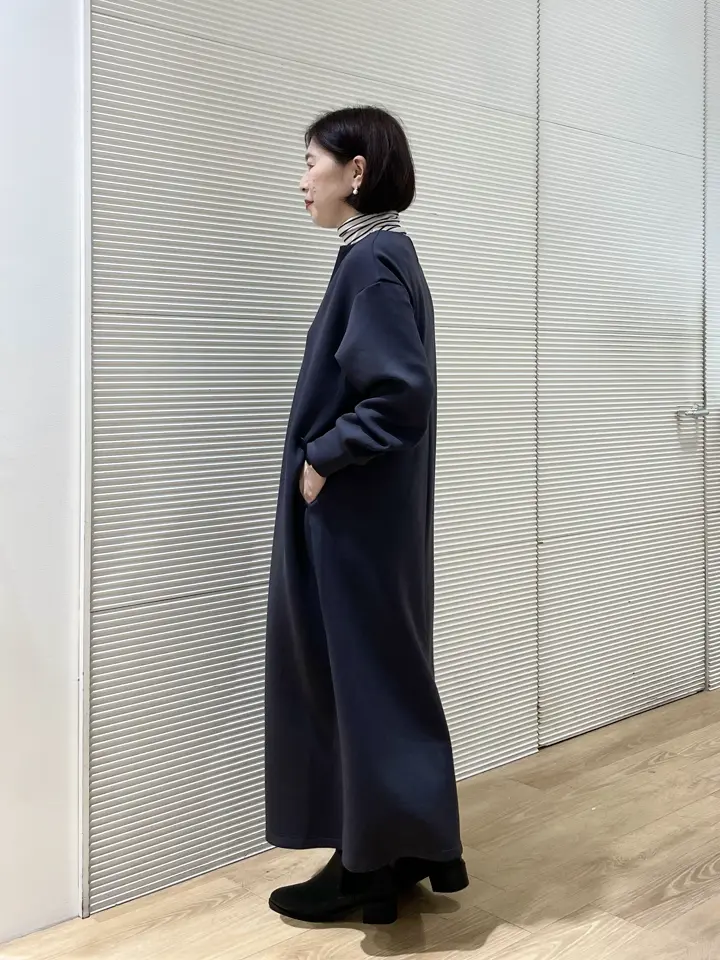 ONWARD CROSSET SELECT 五月女 コーディネート画像