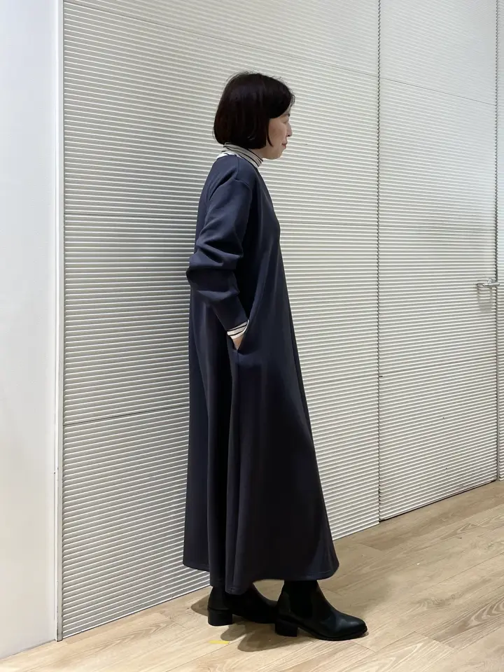 ONWARD CROSSET SELECT 五月女 コーディネート画像