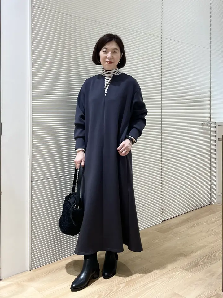 ONWARD CROSSET SELECT 五月女 コーディネート画像