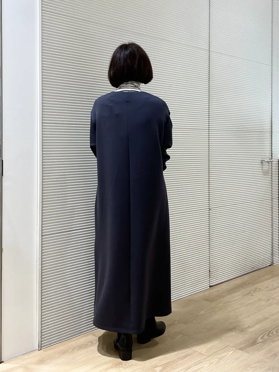 ONWARD CROSSET SELECT 五月女 コーディネート画像