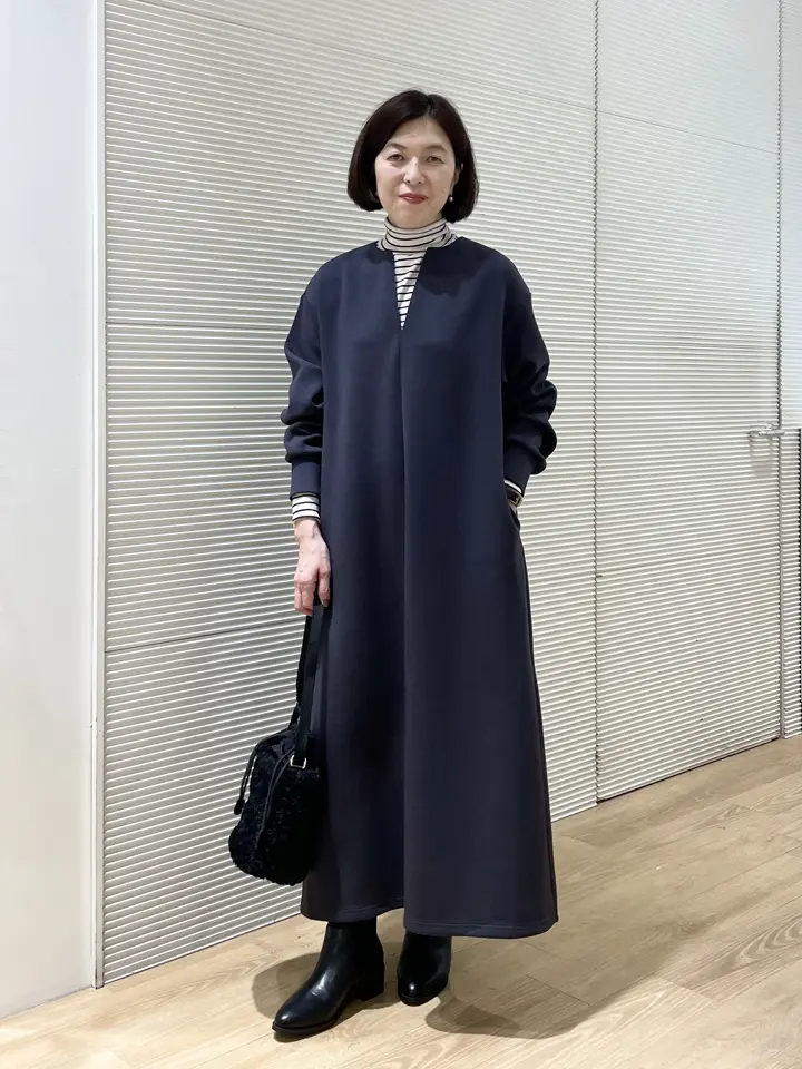 ONWARD CROSSET SELECT 五月女 コーディネート画像