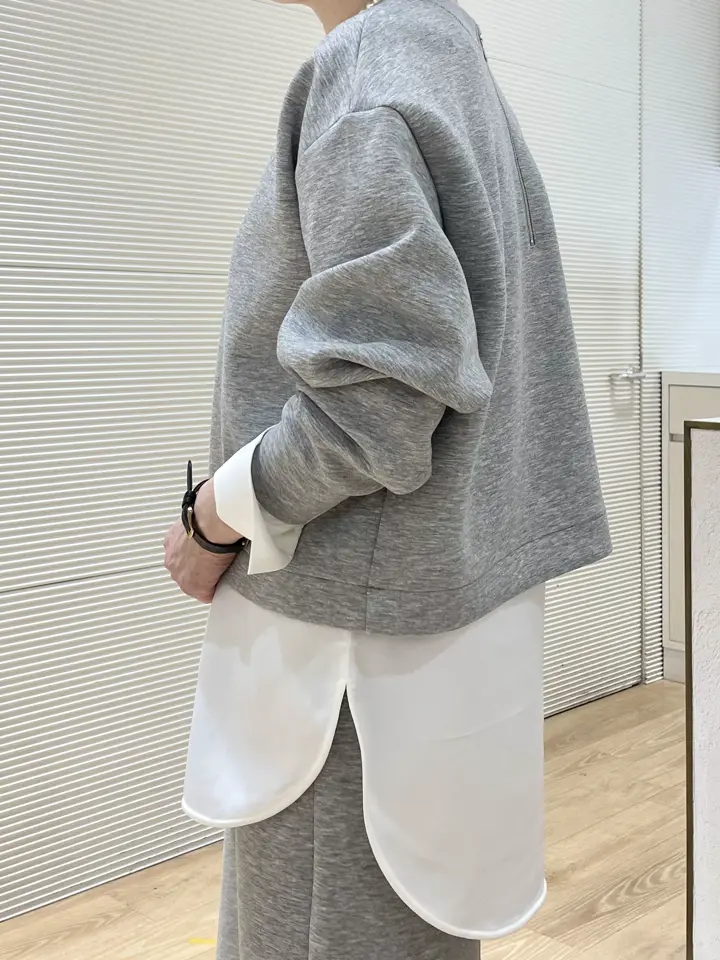 ONWARD CROSSET SELECT 五月女 コーディネート画像