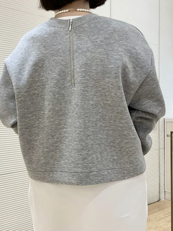 ONWARD CROSSET SELECT 五月女 コーディネート画像