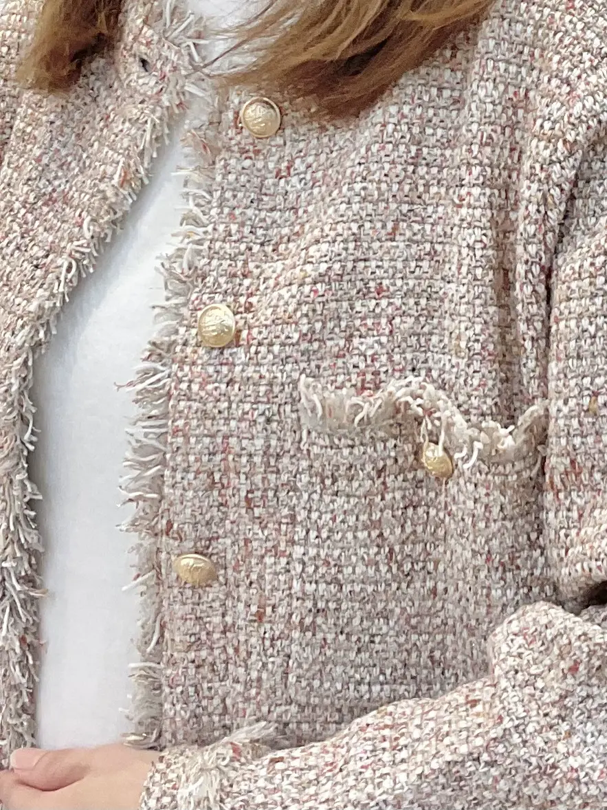 ONWARD CROSSET SELECT IZUMI コーディネート画像