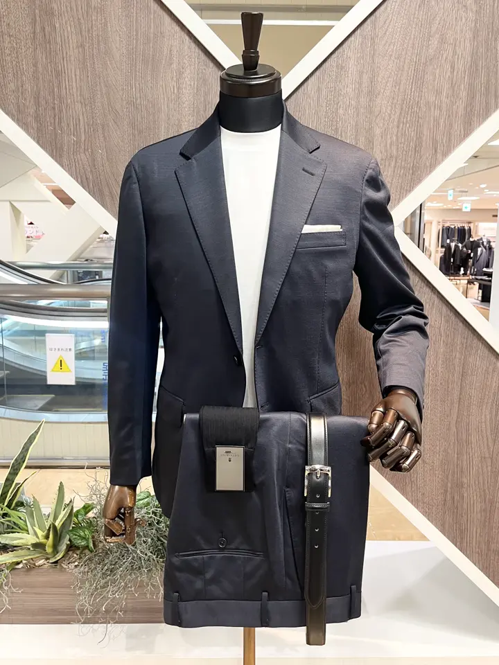 ONWARD CROSSET SELECT 小管 コーディネート画像