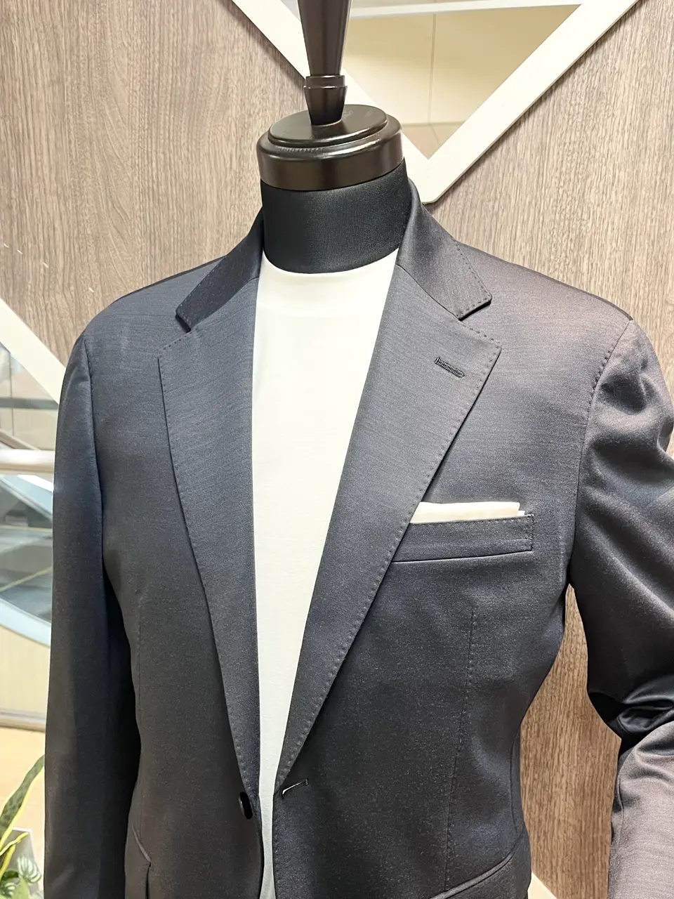 ONWARD CROSSET SELECT 小管 コーディネート画像