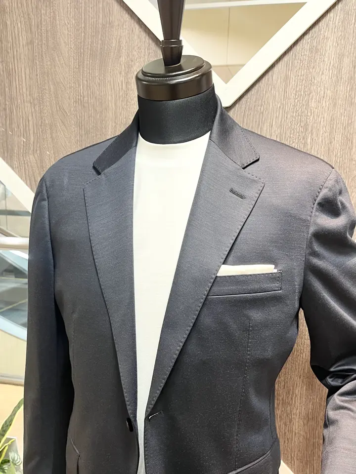 ONWARD CROSSET SELECT 小管 コーディネート画像