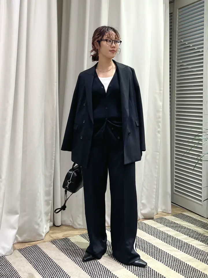 ONWARD CROSSET SELECT 伊藤 コーディネート画像