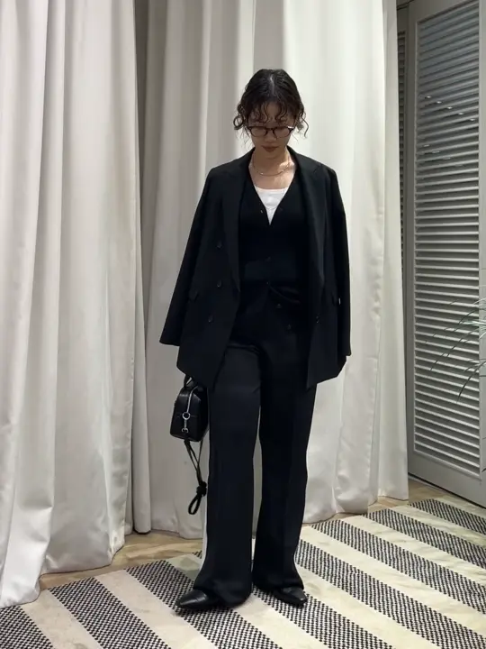 ONWARD CROSSET SELECT 伊藤 コーディネート画像