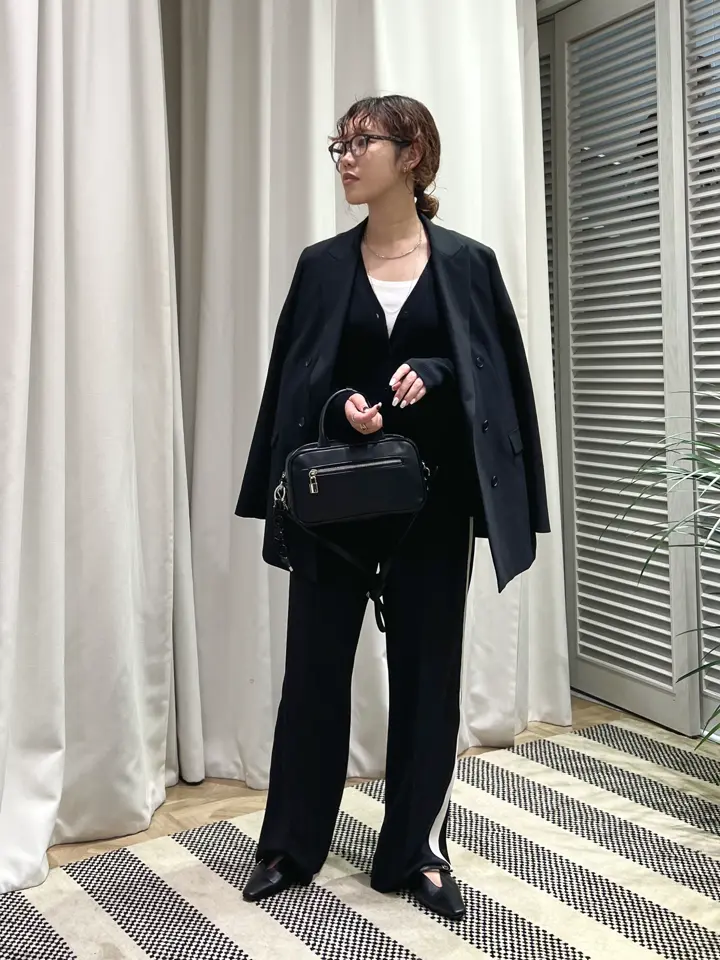 ONWARD CROSSET SELECT 伊藤 コーディネート画像