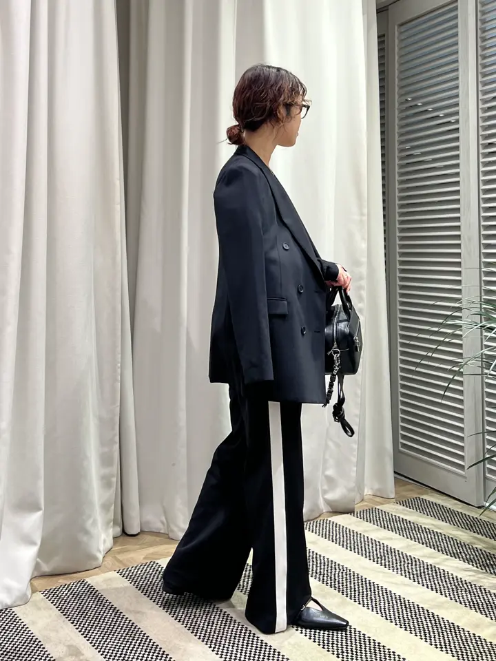 ONWARD CROSSET SELECT 伊藤 コーディネート画像