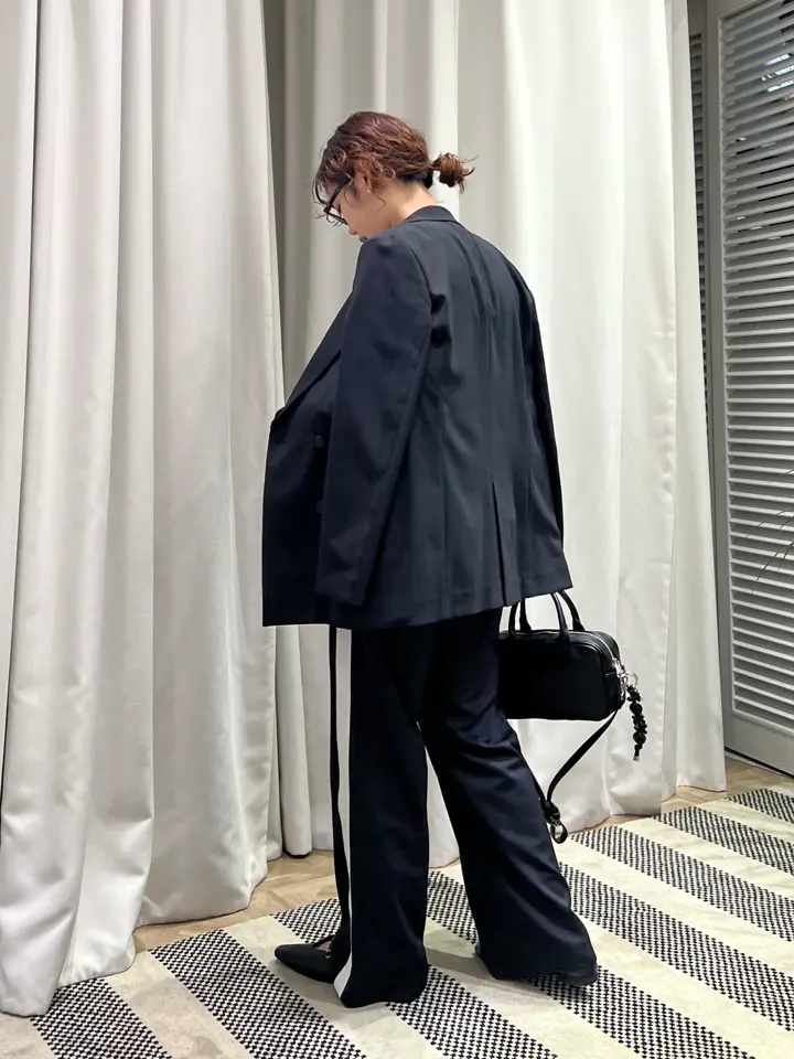 ONWARD CROSSET SELECT 伊藤 コーディネート画像