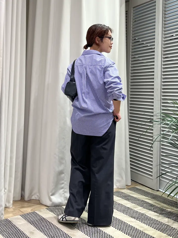 ONWARD CROSSET SELECT 伊藤 コーディネート画像