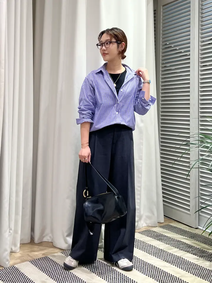 ONWARD CROSSET SELECT 伊藤 コーディネート画像