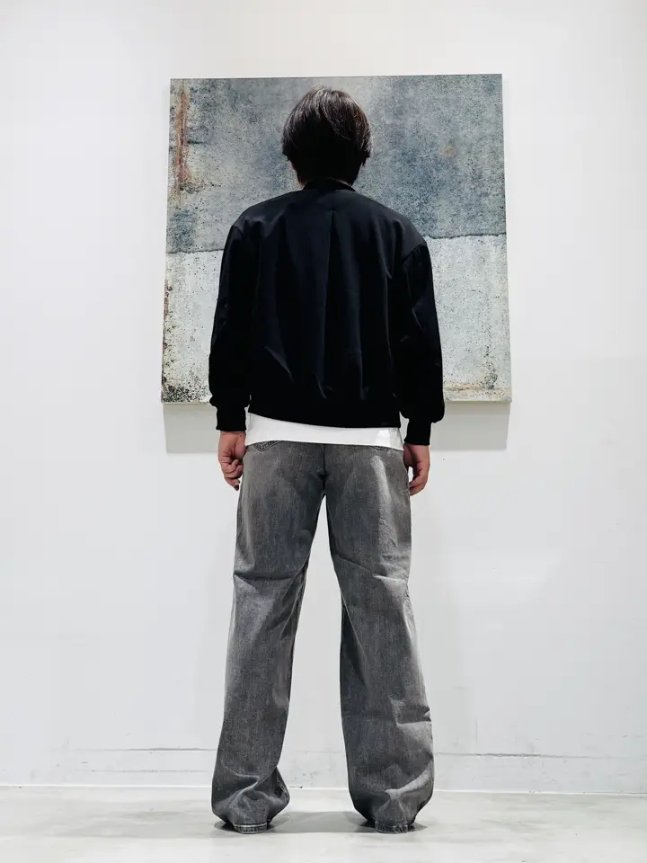 ONWARD CROSSET SELECT 井上 コーディネート画像