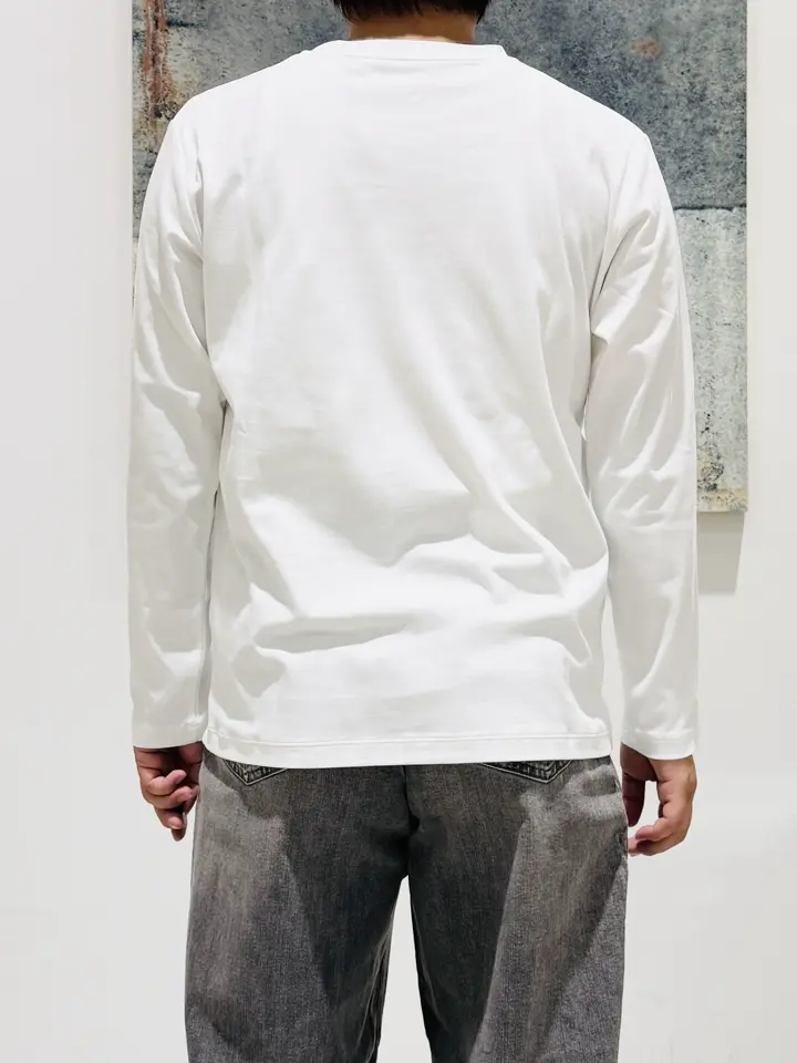 ONWARD CROSSET SELECT 井上 コーディネート画像