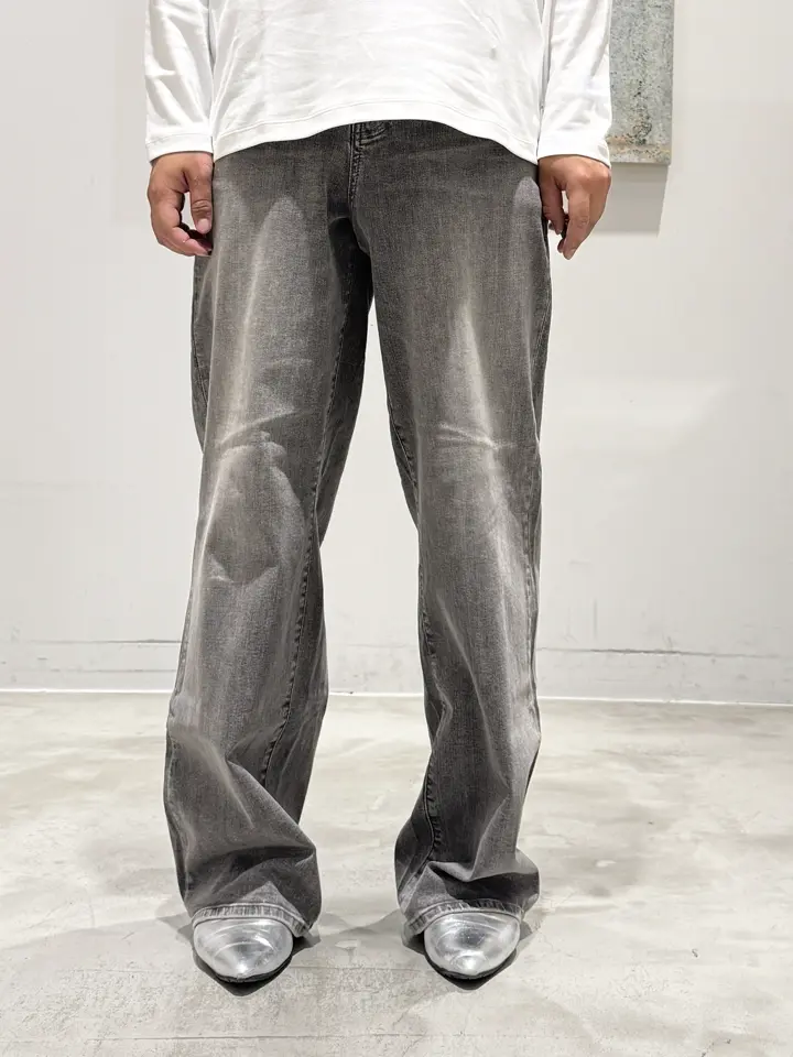 ONWARD CROSSET SELECT 井上 コーディネート画像