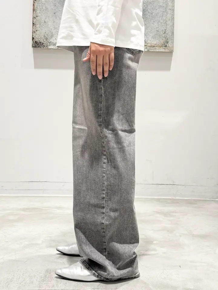 ONWARD CROSSET SELECT 井上 コーディネート画像